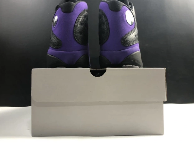 Air DJ5982-015 13 Purple Court Jordan 0606
